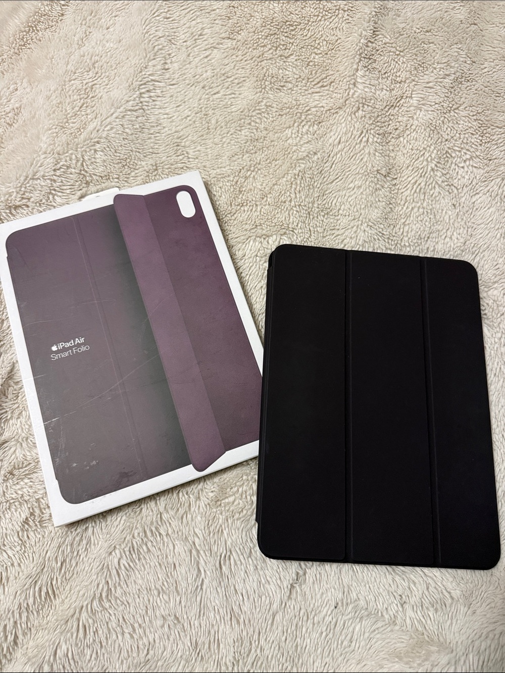 Apple IPad Air Smart Folio